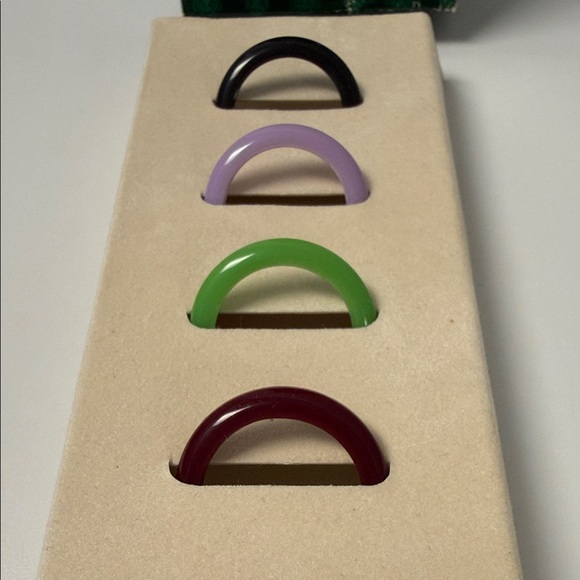 Vintage Gucci Women's Watch Bezels (4)